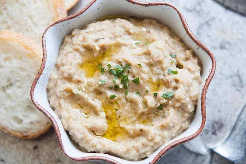 Step-by-Step Guide to Creating Delectable Eggplant Appetizers